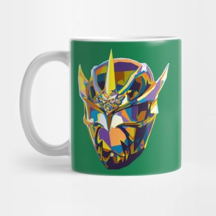 Colorful Ibuki Mug